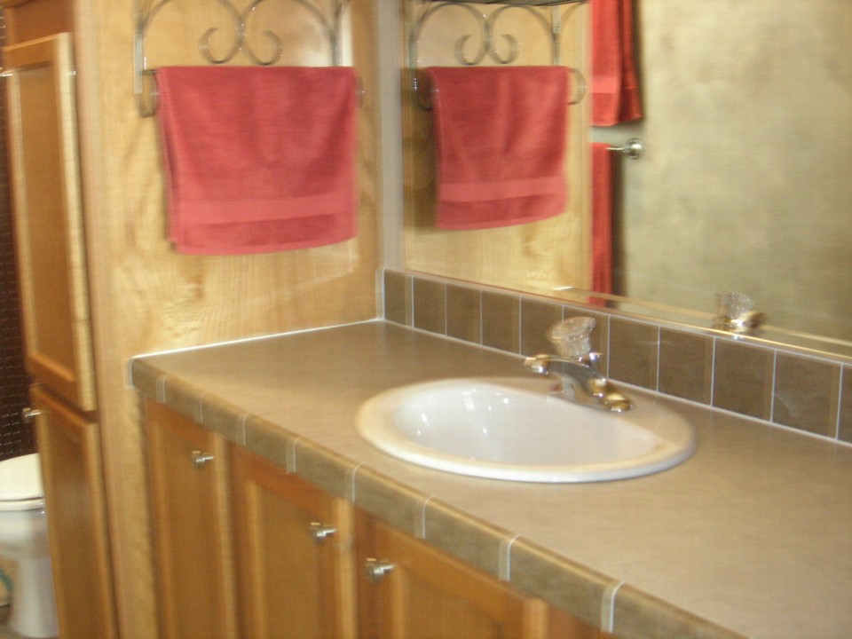 master full bath