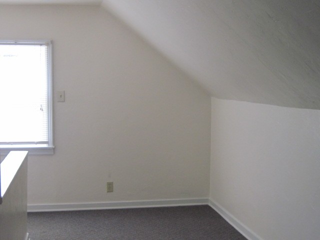 up stairs hallway