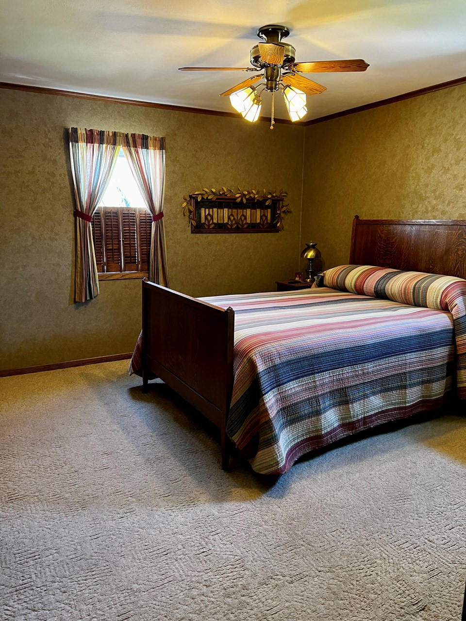 main bedroom