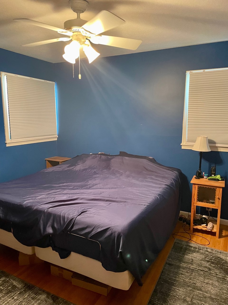 main bedroom