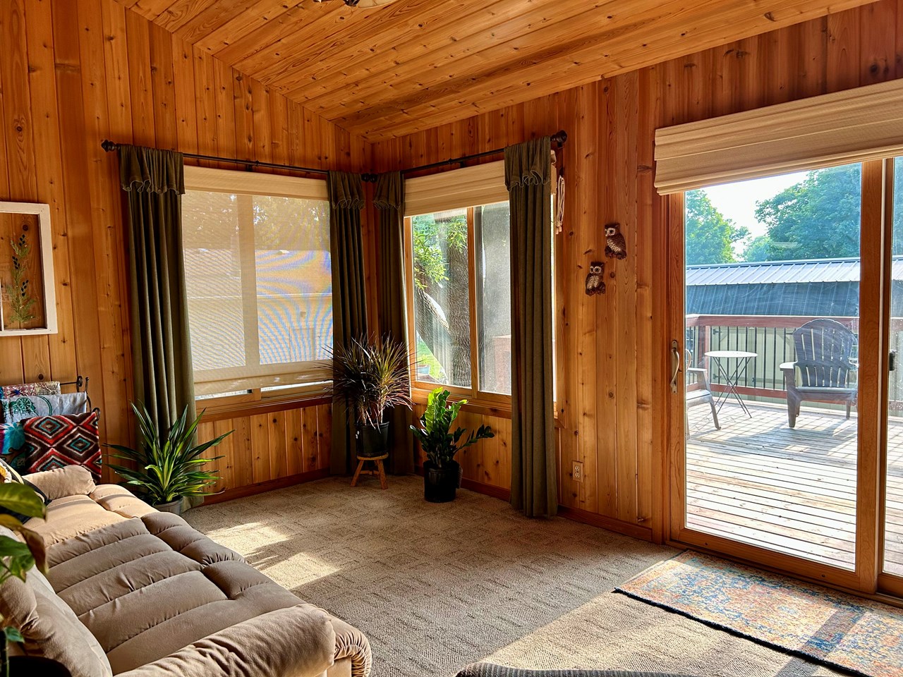 sunroom