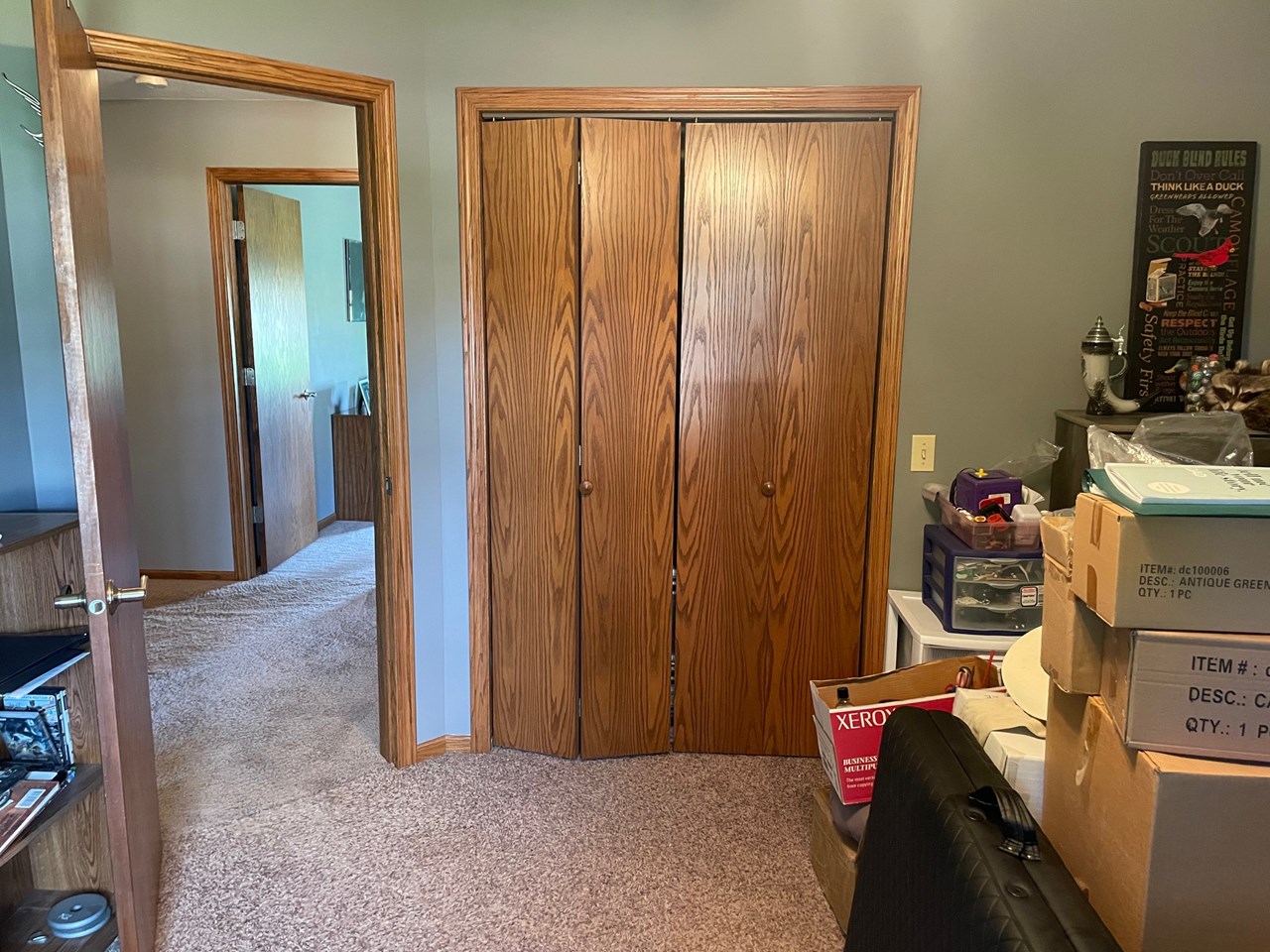 bedroom 2 of 5