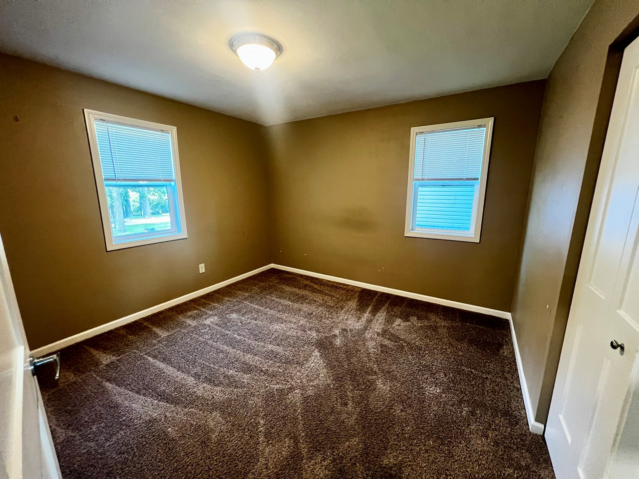 bedroom #2