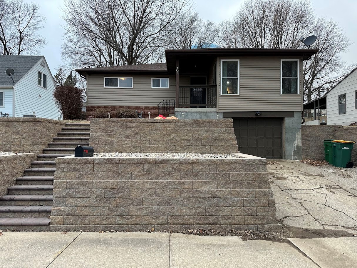 401 dewey street