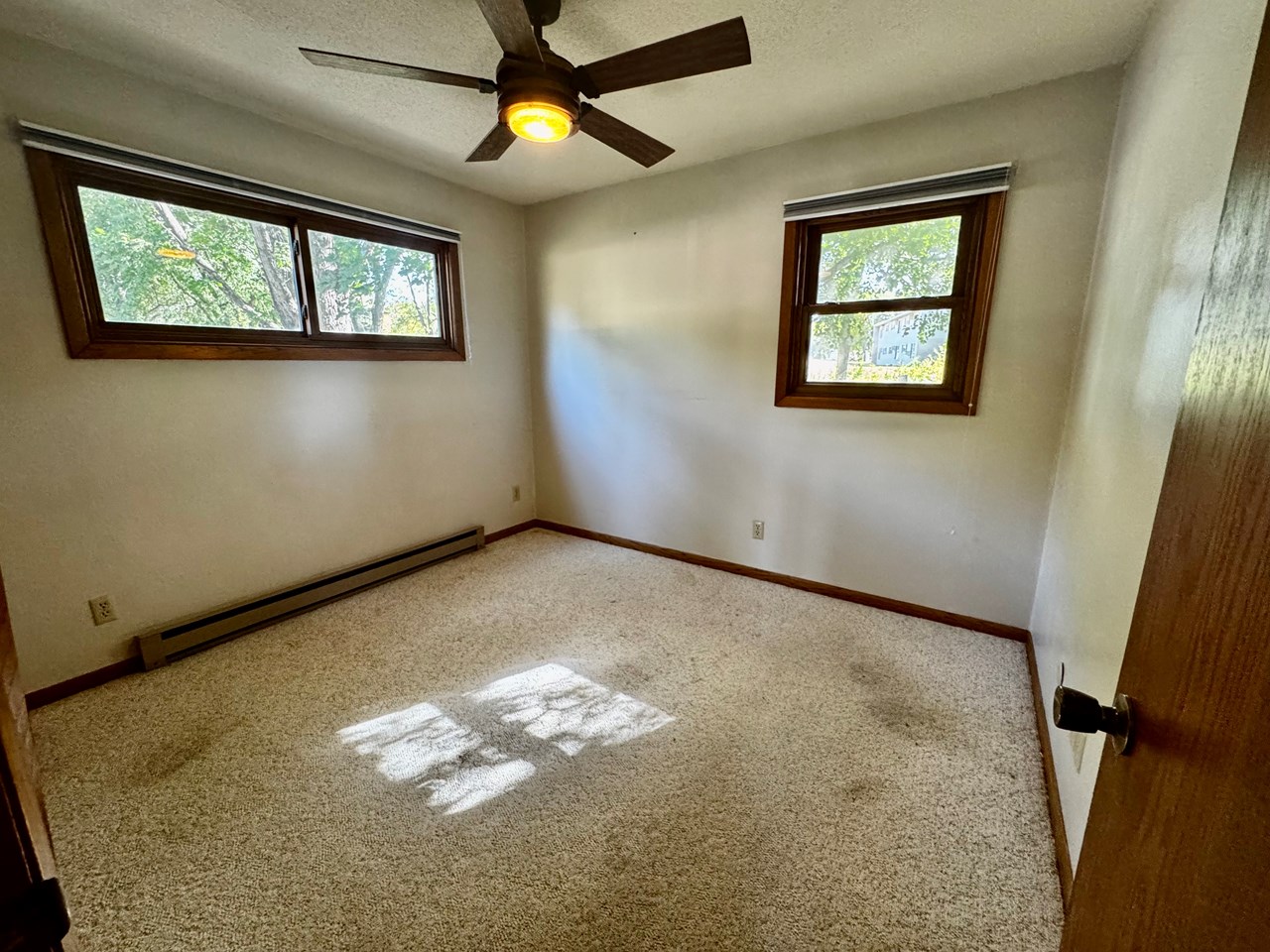 bedroom #2