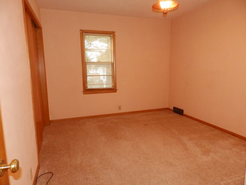 two of two bedrooms