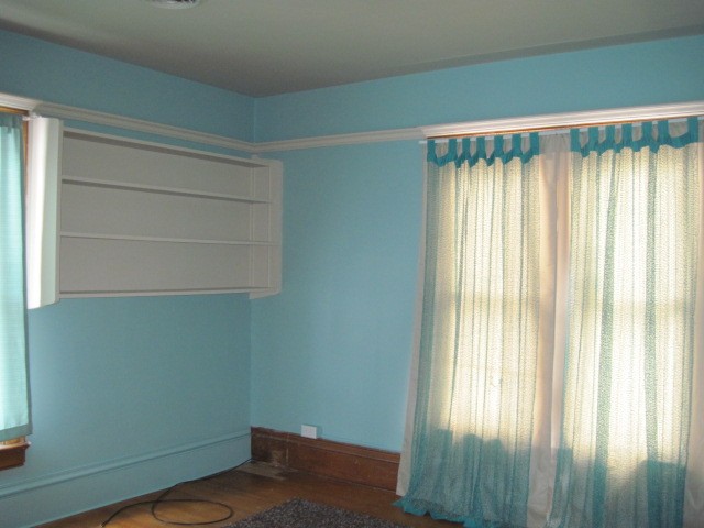 1 of 4 bedrooms