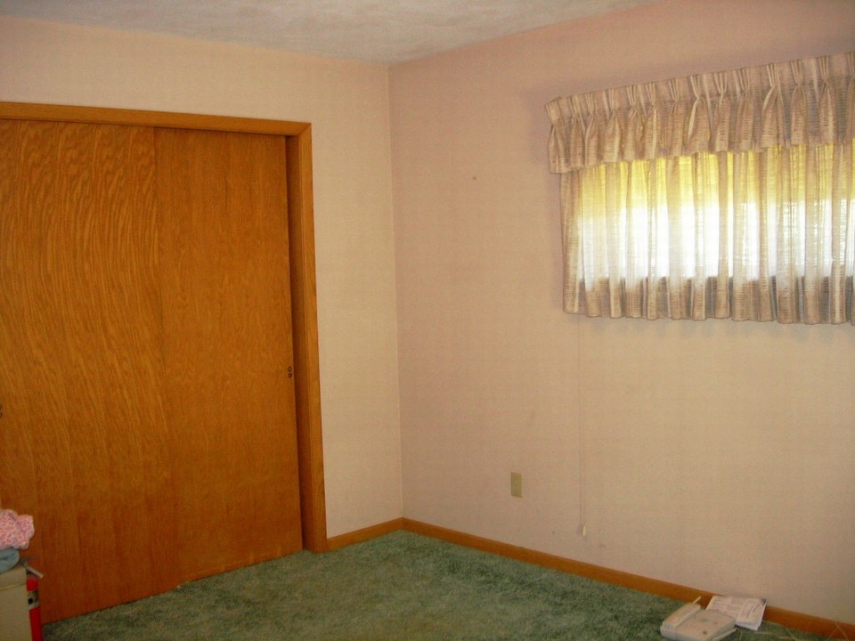 1 of 2  bedrooms