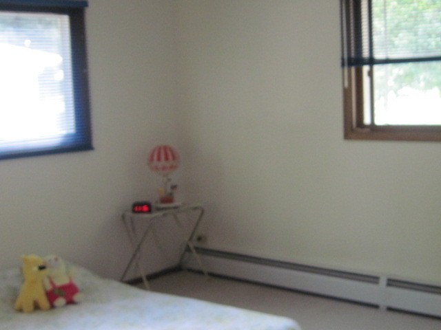 1 of 3 bedrooms