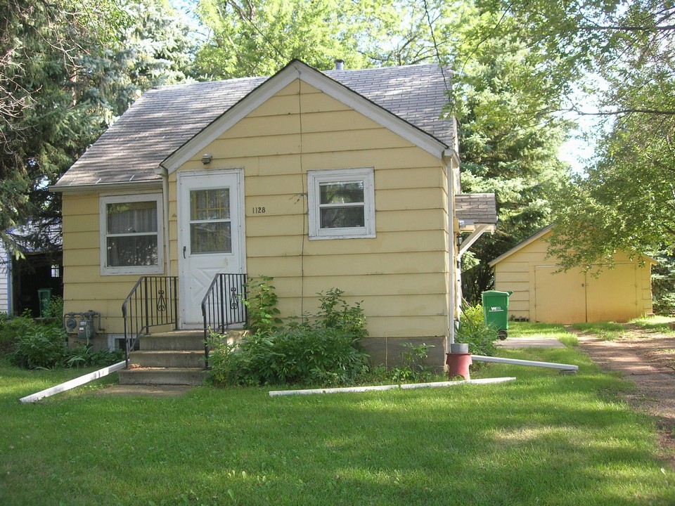 1128 South St Jackson, Mn Jackson, MN Real Estate Property Listing