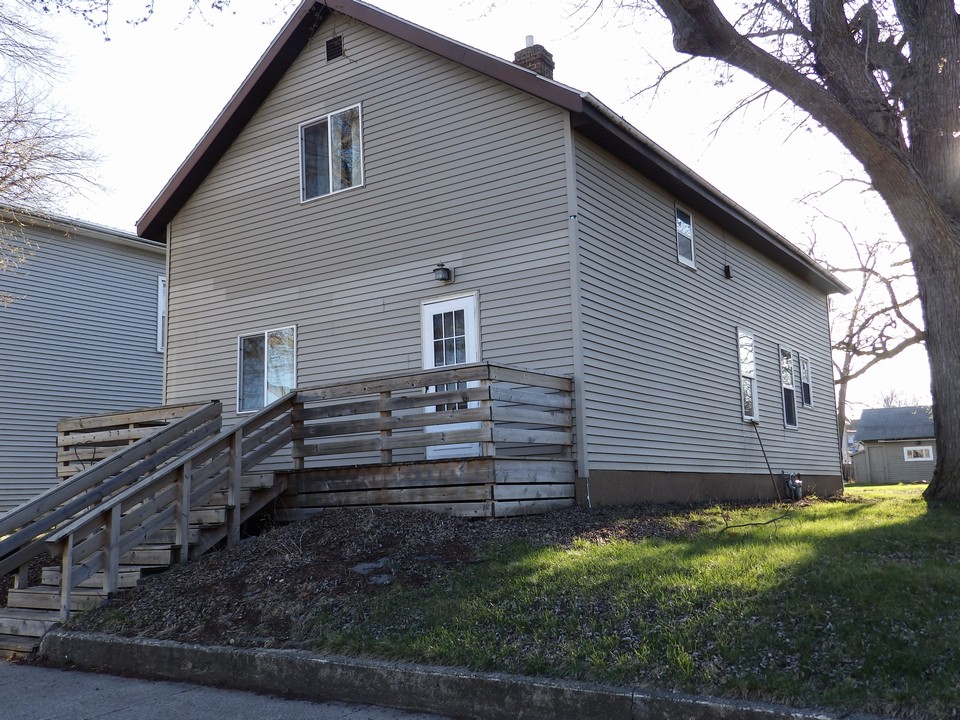 513 5th Street Jackson, MN Jackson, MN Real Estate Property Listing