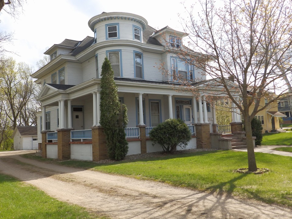 609 South Street Jackson, MN Jackson, MN Real Estate Property Listing Hometown Realty of