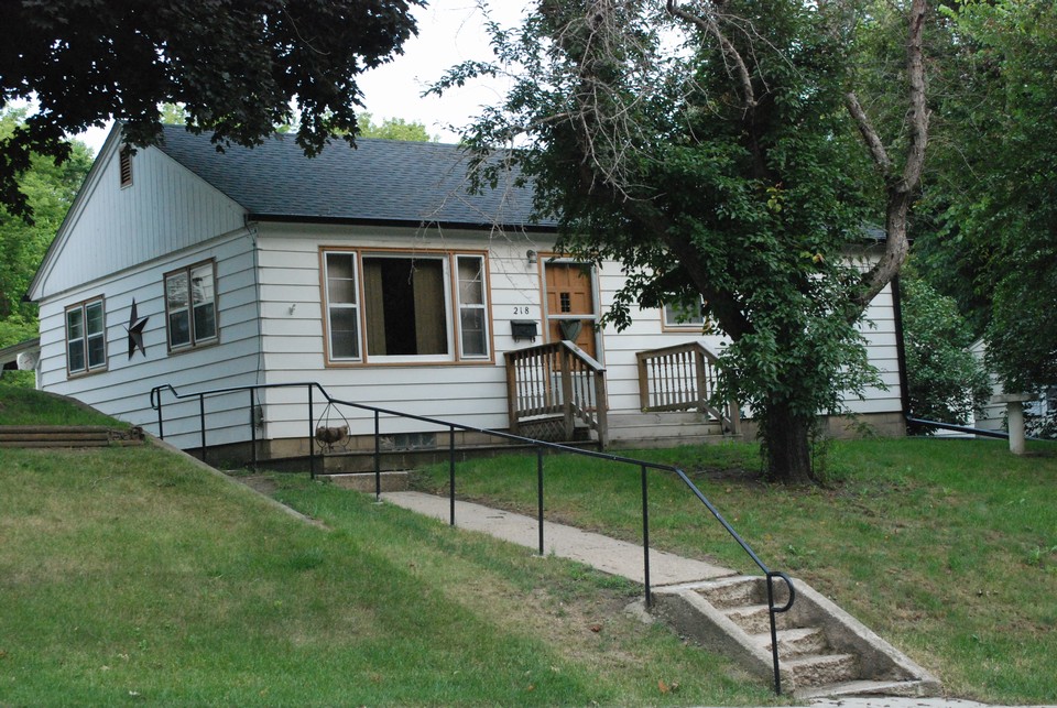 218 State Street Jackson, MN Jackson, MN Real Estate Property Listing Hometown Realty of