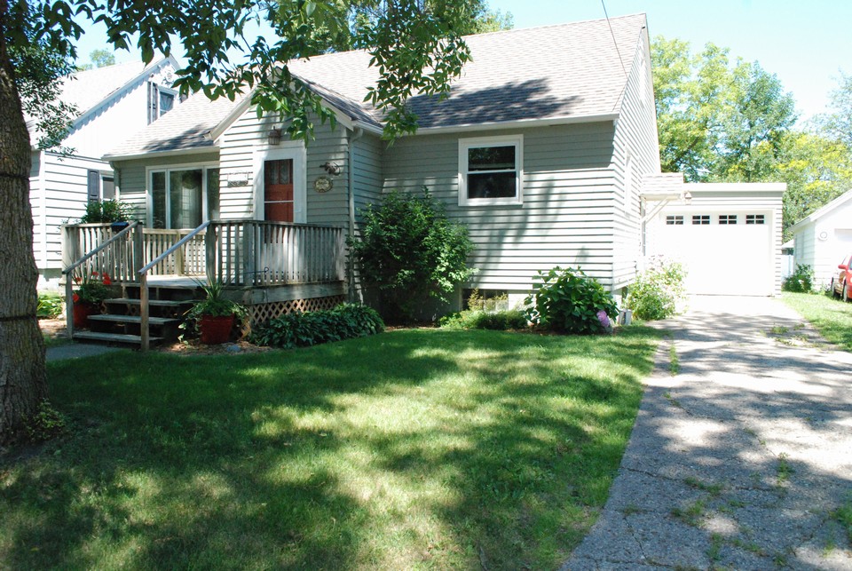 1114 South Street Jackson, MN Jackson, MN Real Estate Property