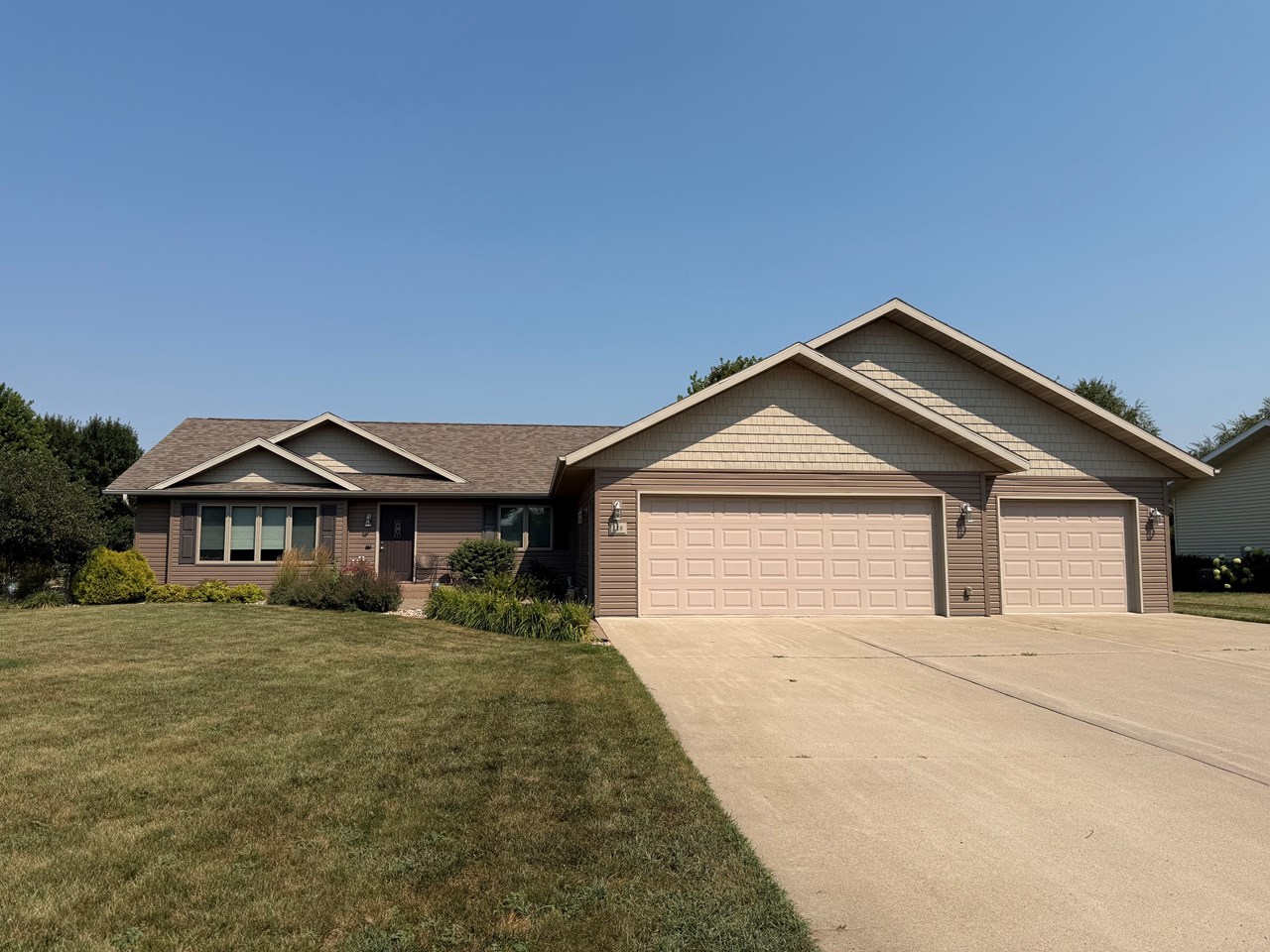 110 Pond Drive