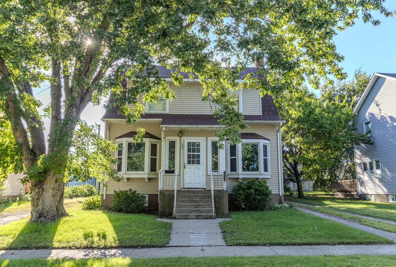 207 Park Street
