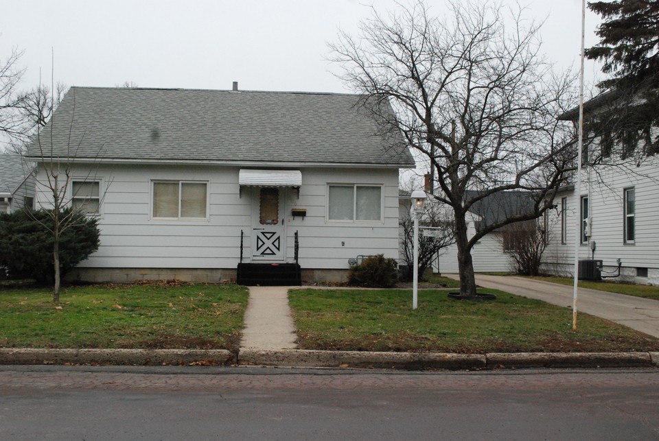 606 South Street Jackson, MN Jackson, MN Real Estate Property