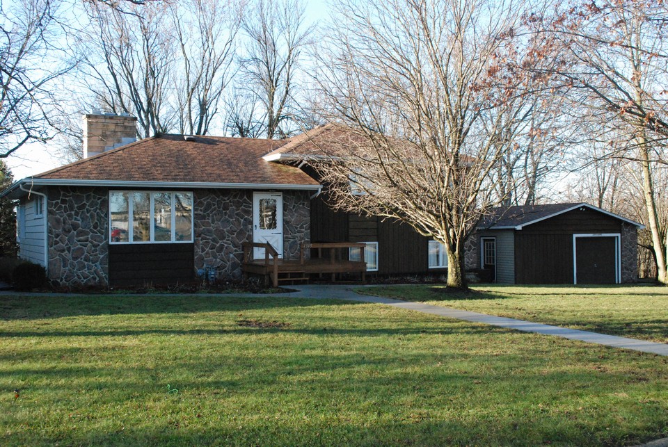 1319 White Street Jackson, MN Jackson, MN Real Estate Property