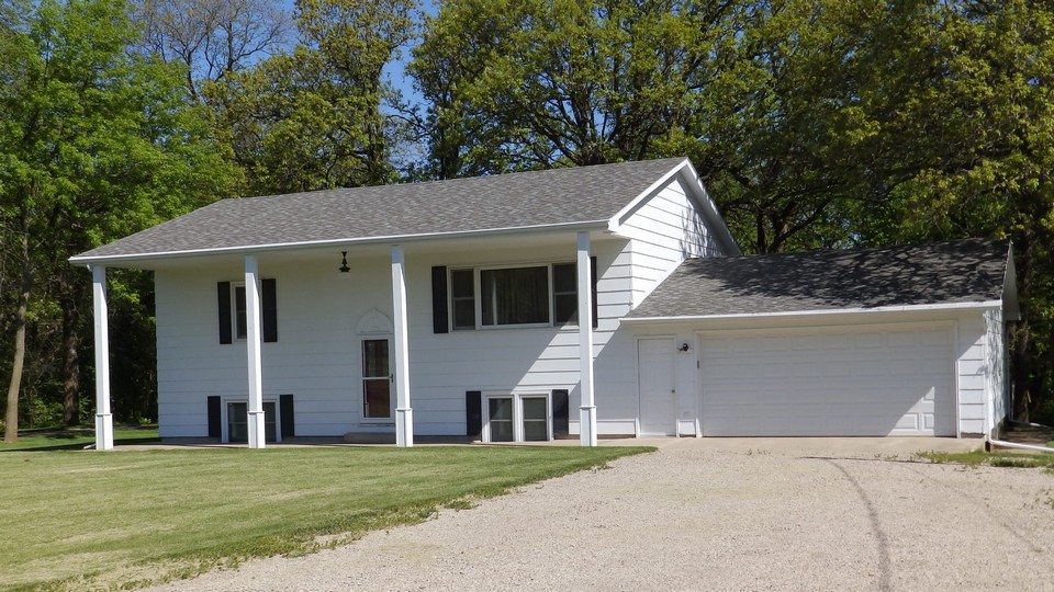 1370 Springfield Parkway Jackson, MN Jackson, MN Real Estate