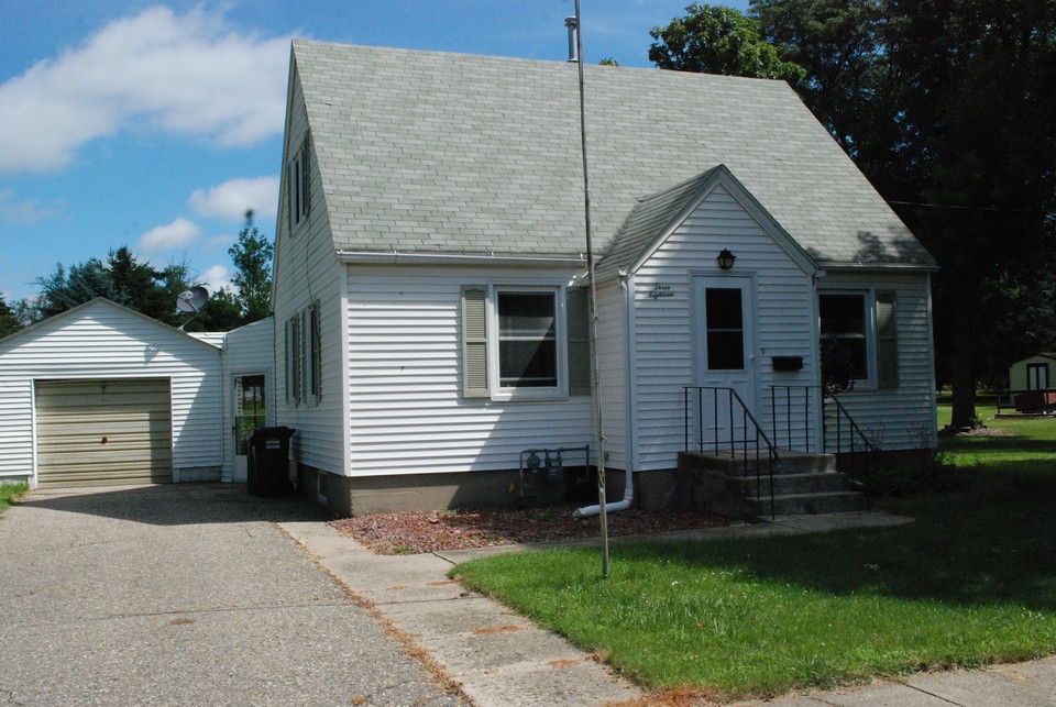 318 5th Ave West Lakefield, MN Jackson, MN Real Estate Property Listing Hometown Realty of