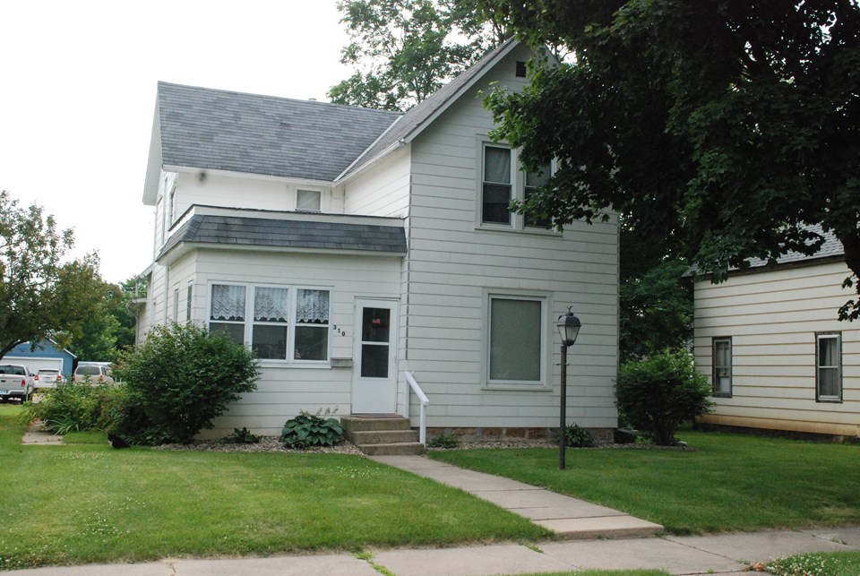 310 Brown Street Jackson, MN Jackson, MN Real Estate Property