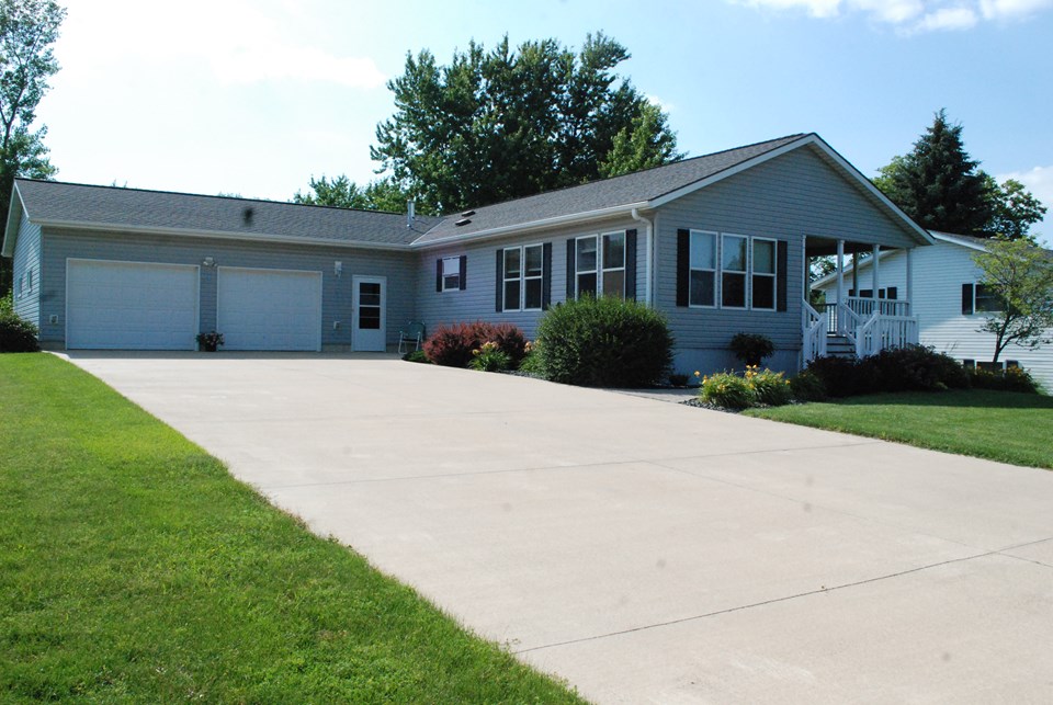 508 Summer Lane Lakefield, MN Jackson, MN Real Estate Property