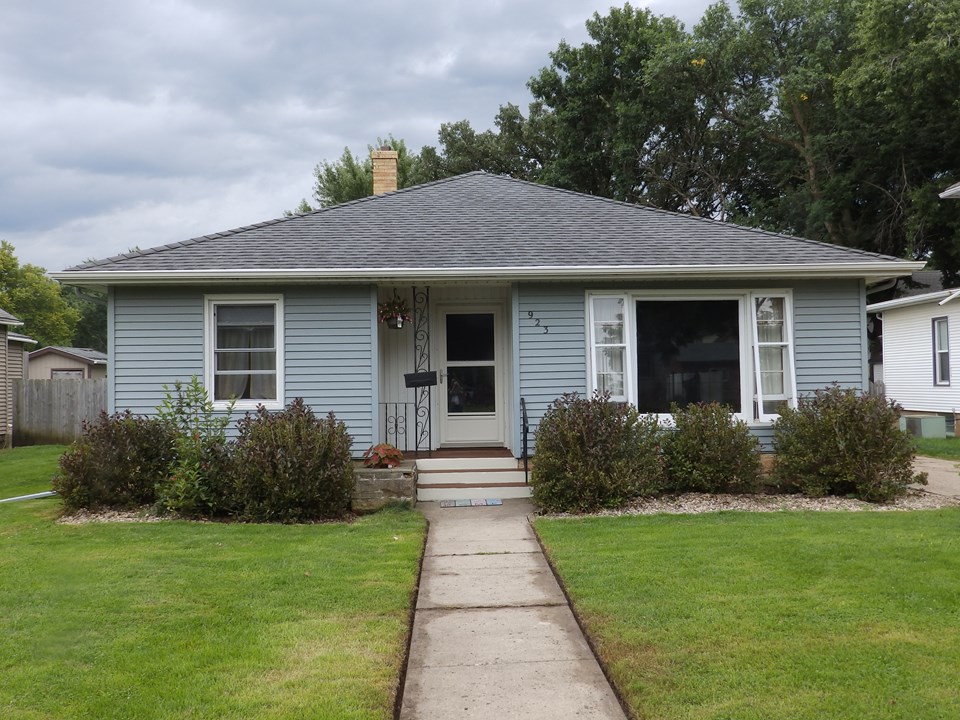 923 South Street Jackson, MN Jackson, MN Real Estate Property