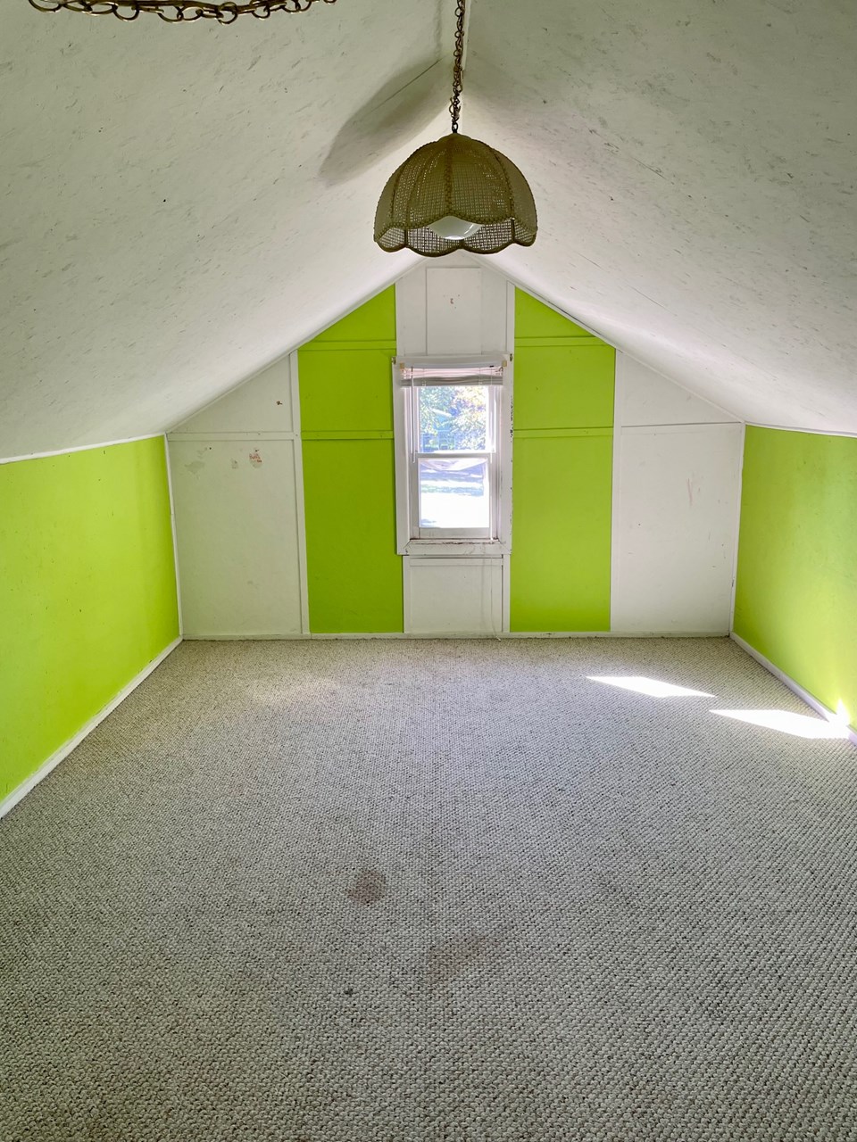 2 of 4 bedrooms