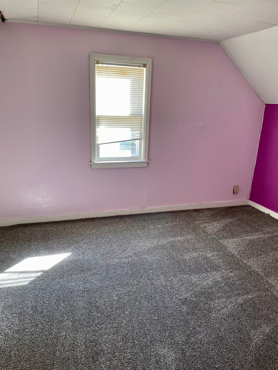 1 of 4 bedrooms
