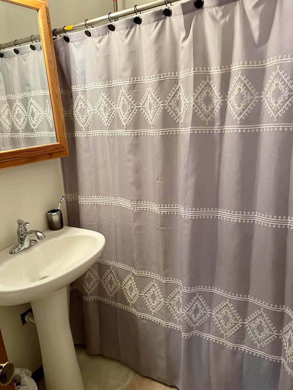 full bath