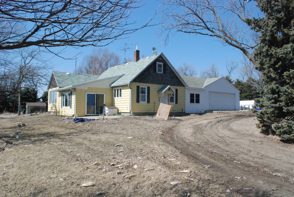 37476 760th Street Lakefield, MN Jackson, MN Real Estate Property