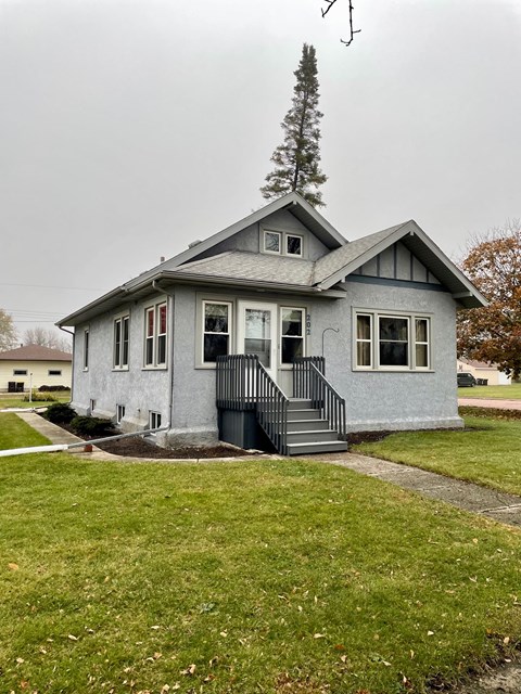 property listing