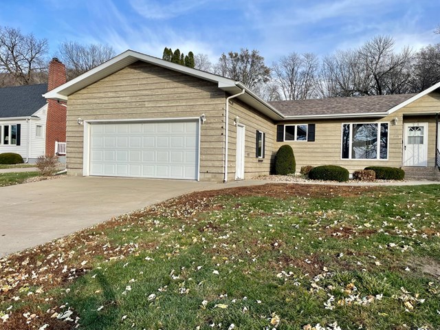 property listing