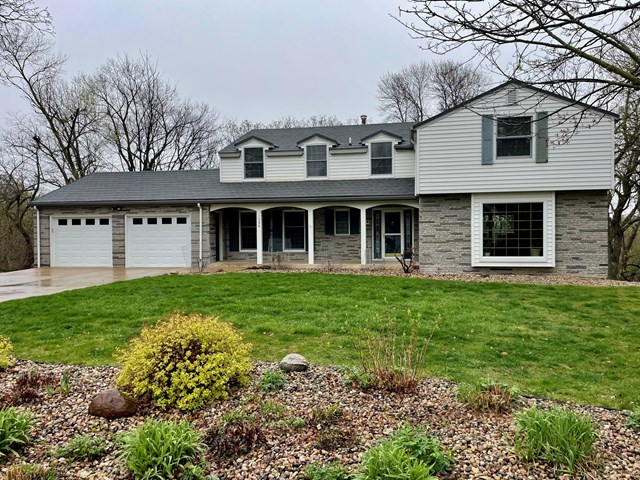 property listing