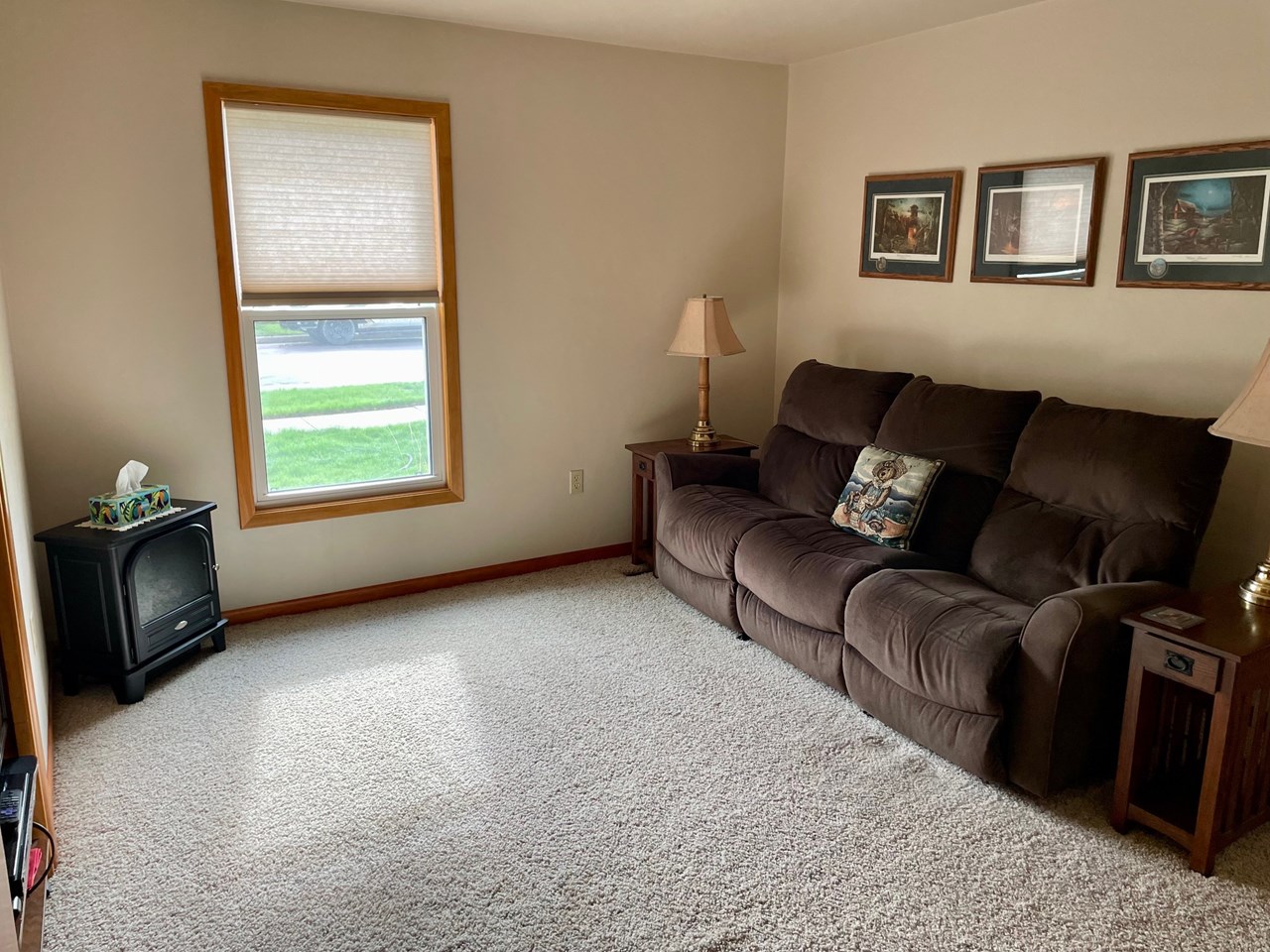den/office or bedroom