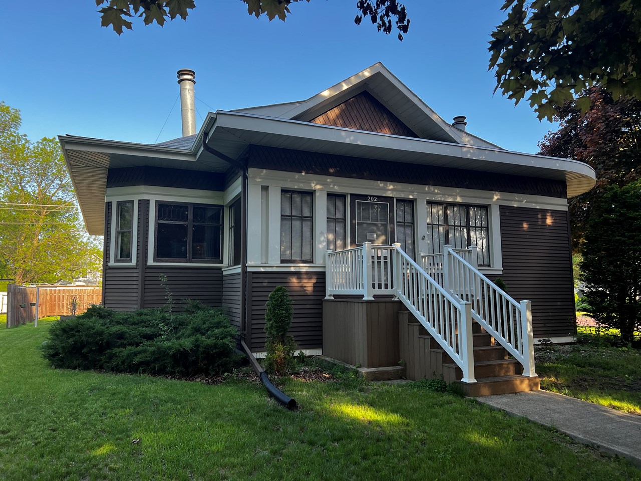 202 Griffin St S Lakefield, MN Jackson, MN Real Estate Property