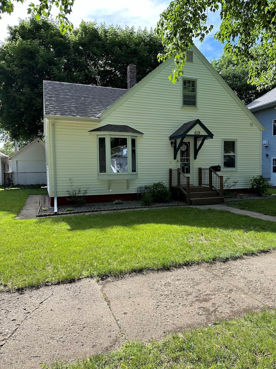 619 N Sverdrup Avenue Jackson, MN Jackson, MN Real Estate Property