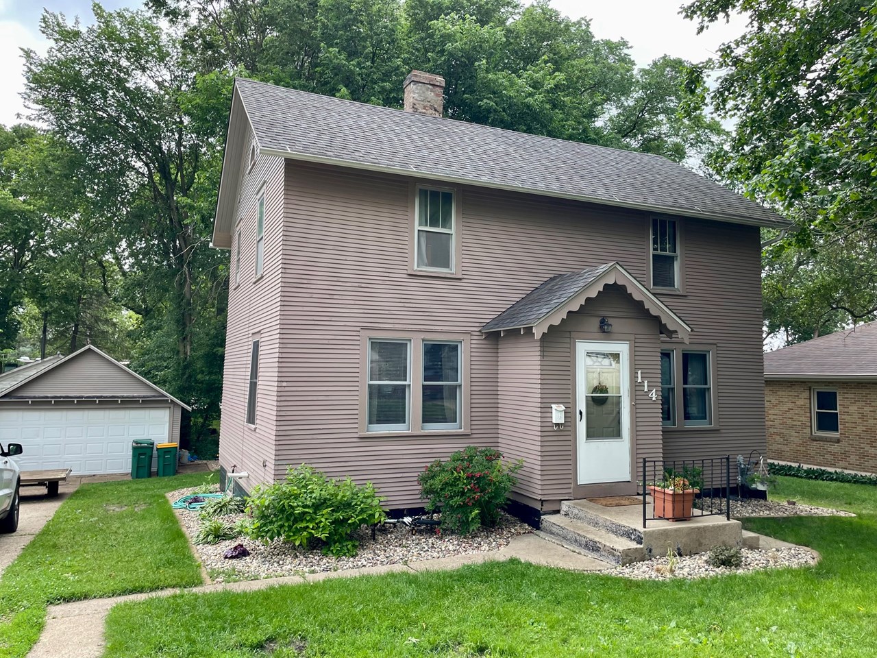 114 Terrace Dr Jackson, MN Jackson, MN Real Estate Property Listing