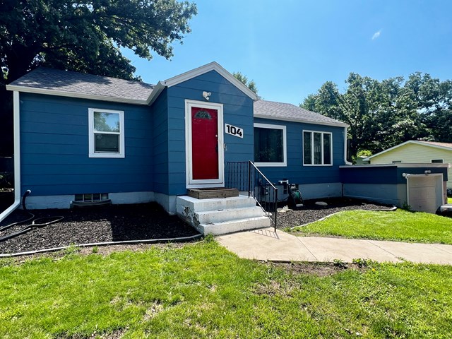 property listing