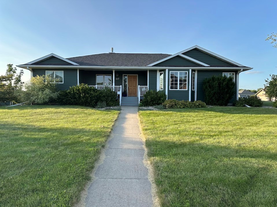 117 Pond Drive Jackson, MN Jackson, MN Real Estate Property Listing