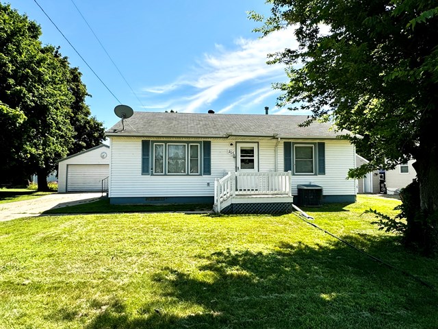 property listing