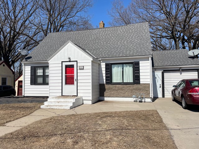 property listing