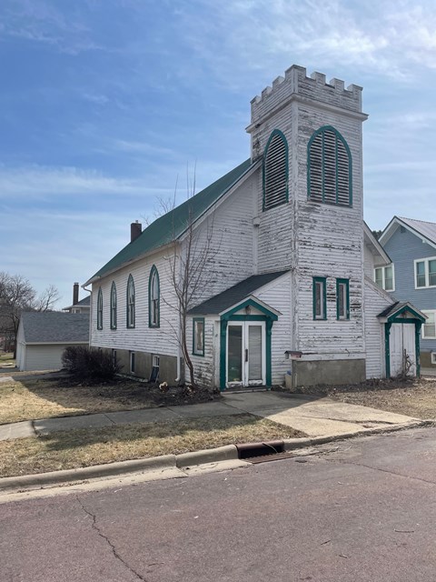 property listing