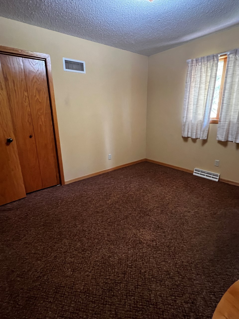 bedroom 3 of 3 on main level