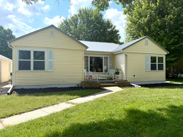 106 funk avenue