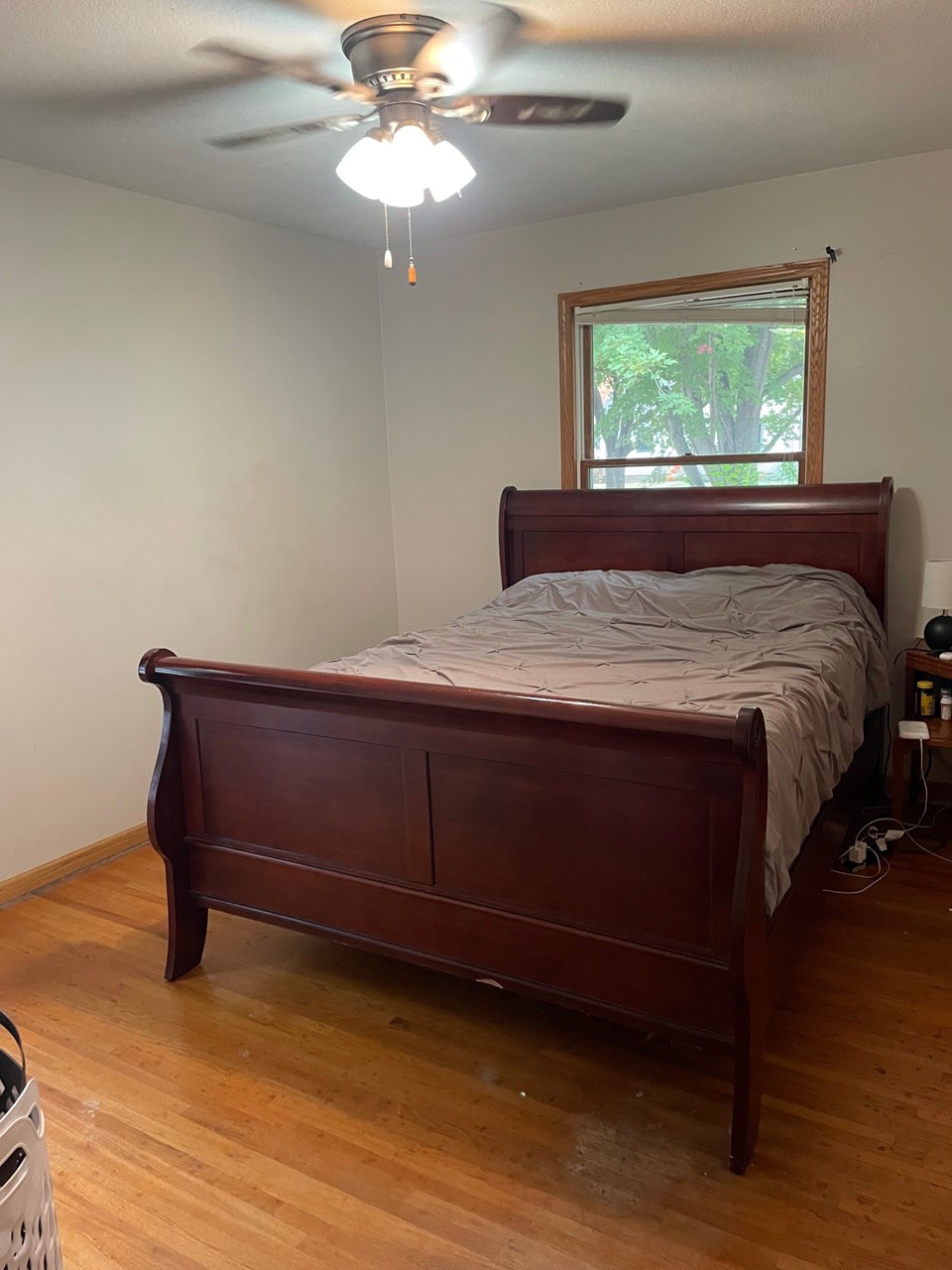 bedroom 2 of 3 on main floor