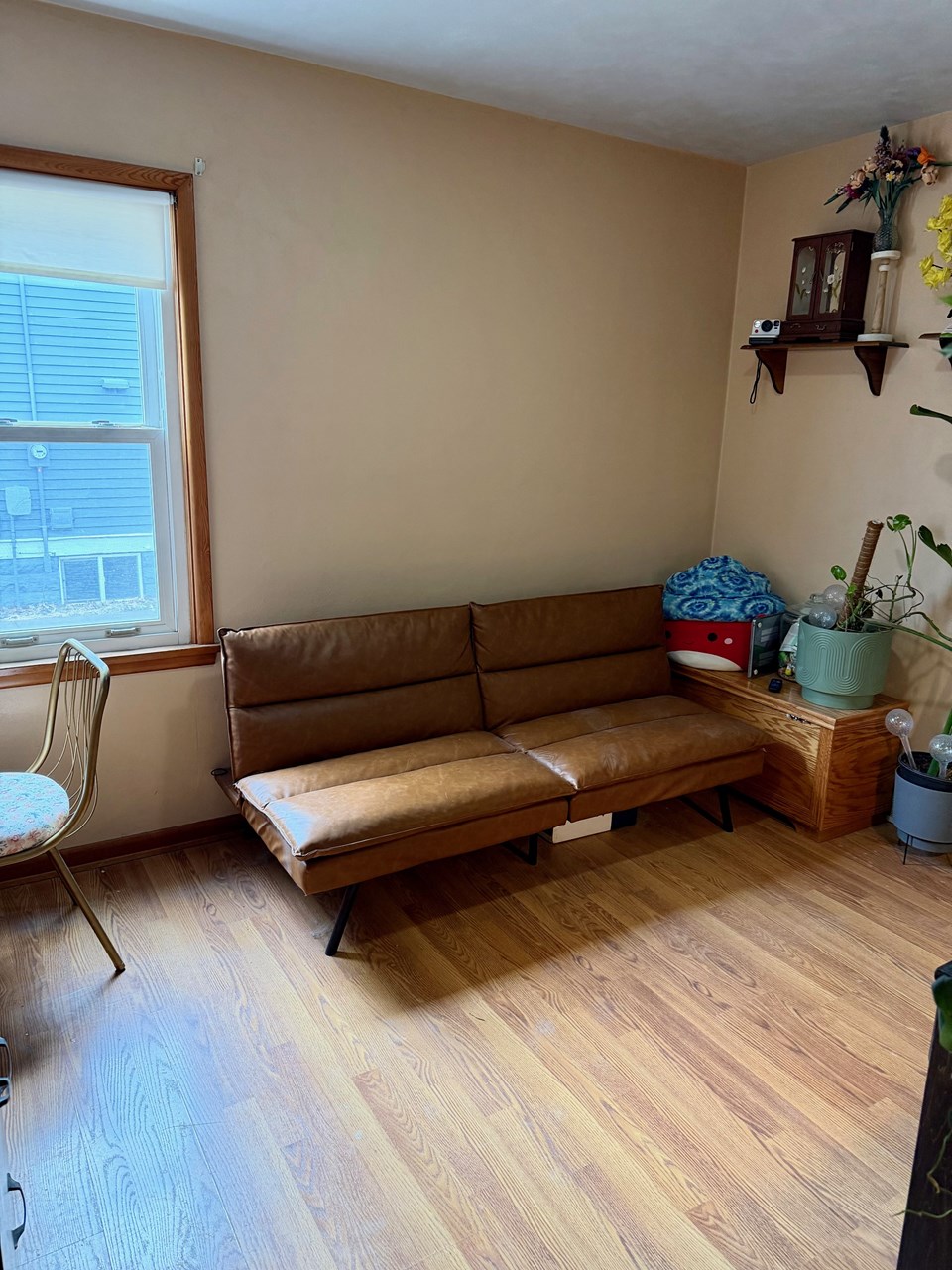 bedroom 1 of 3 on main level