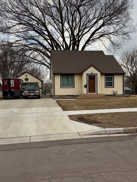 308 thomas hill road