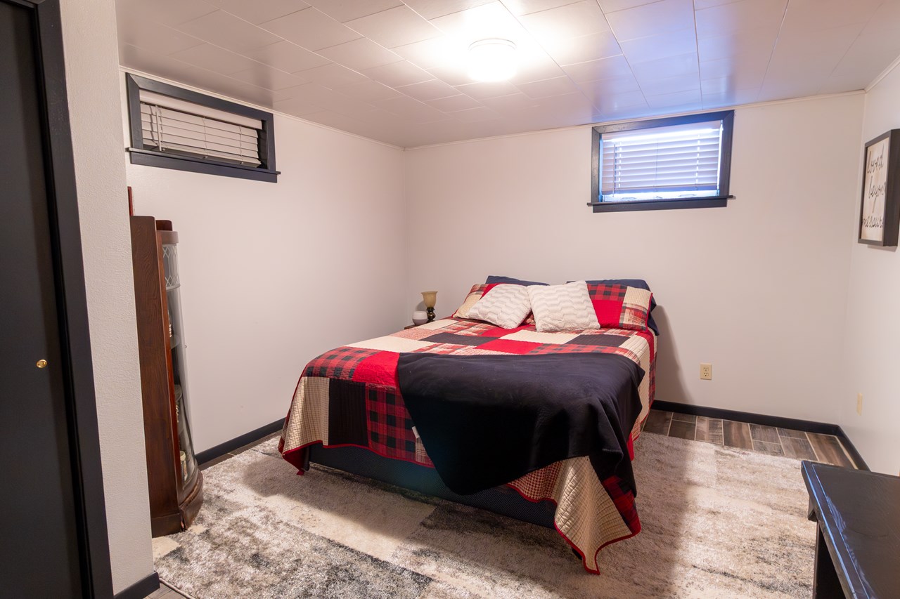 bonus room