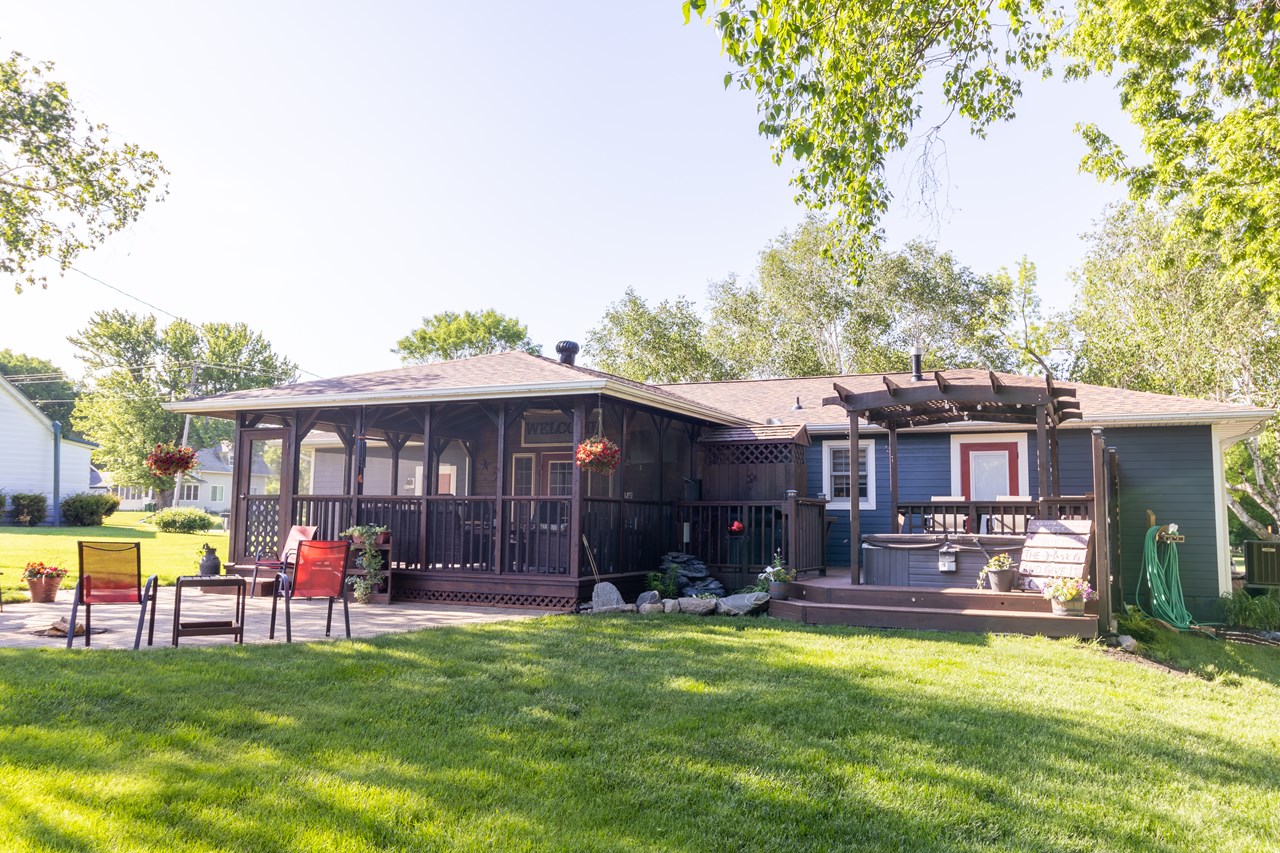 property listing image